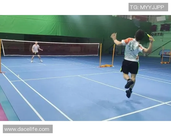 羽毛球焦点：深入分析杭州羽毛球队的耐力训练与比赛表现