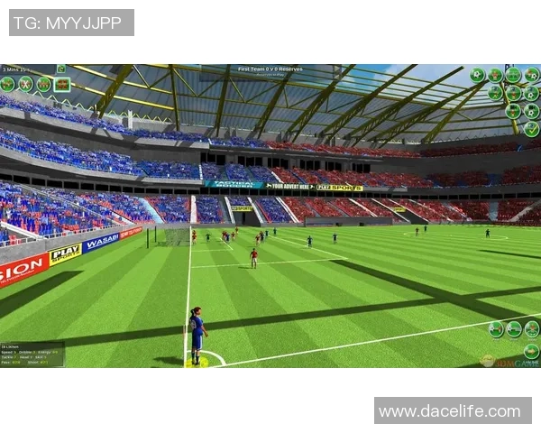 足球图框中的战术解析与球员表现的深度剖析